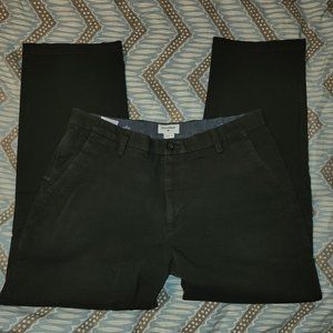 Chocolate Brown Dockers Chinos/Khakis 36x30